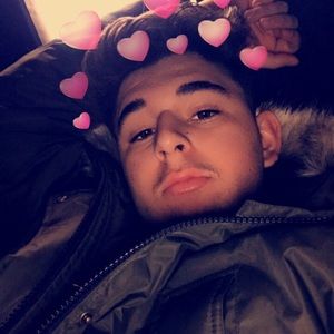 Meet your Posher, Tyler